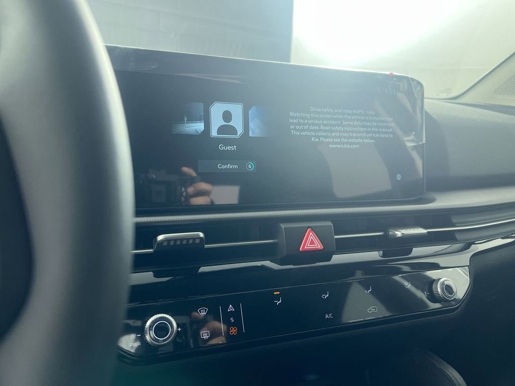 New 2026 Panthera Metal Kia LX image 25