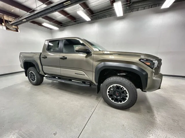 2026 Toyota Tacoma TRD Off Road - Photo 9