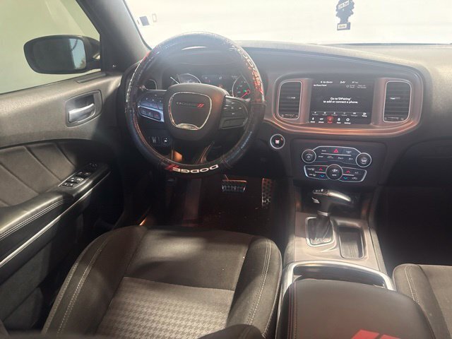 Used 2023 Gray Dodge GT image 18