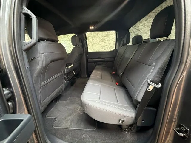 Used 2026 Gray Ford STX image 15
