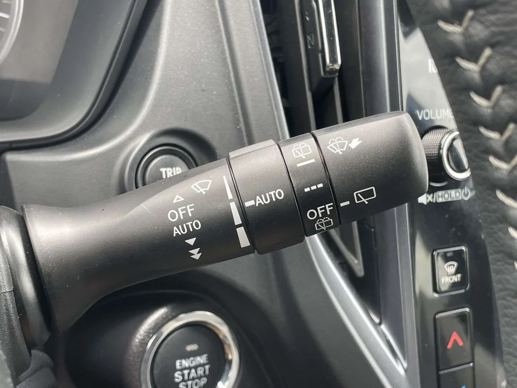 2026 Subaru Forester Limited - Photo 13