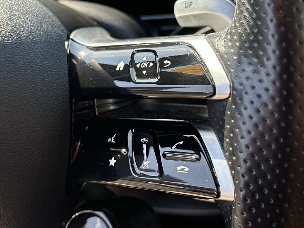 Certified Used 2024  Mercedes-Benz C 43 AMG® image 27