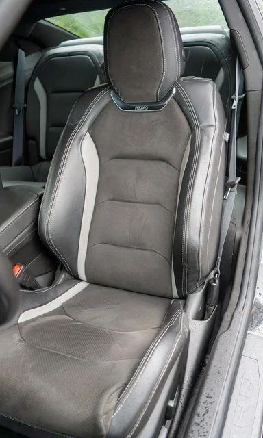 Used 2023 Black Chevrolet LT1 image 15
