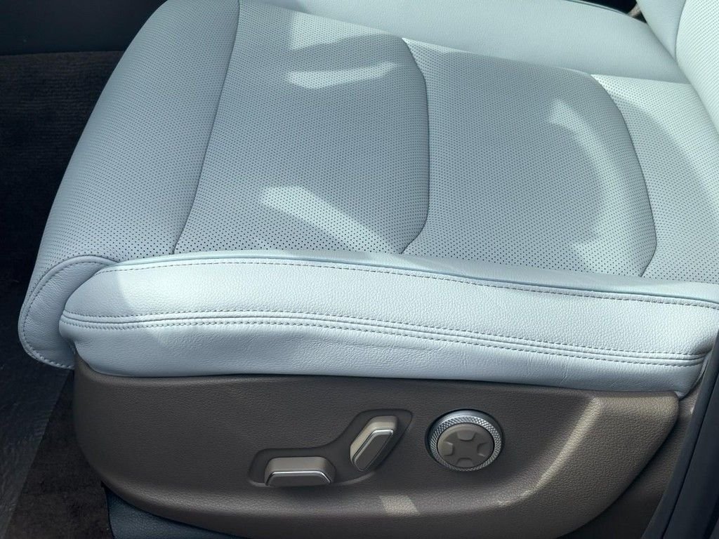 2026 GENESIS GV70 Advanced - Photo 20