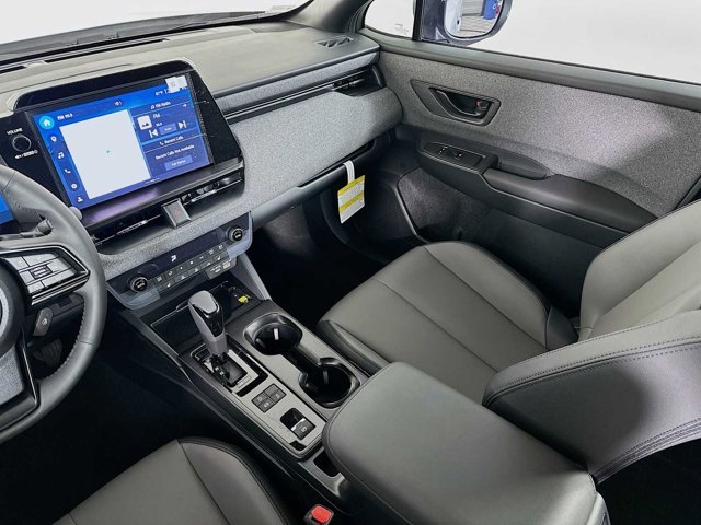 New 2026 ICE SILVER METALLIC Subaru Premium image 22