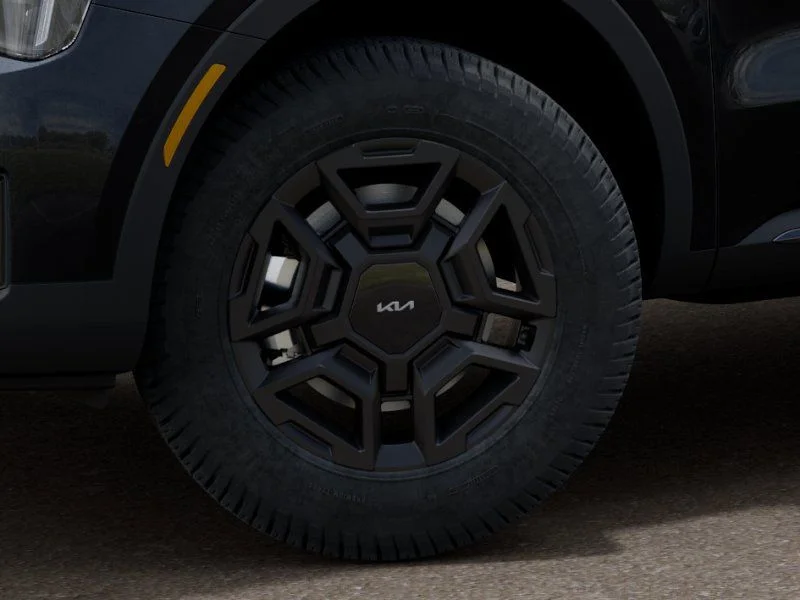 New 2026 Gray Kia X-Pro SX Prestige image 9
