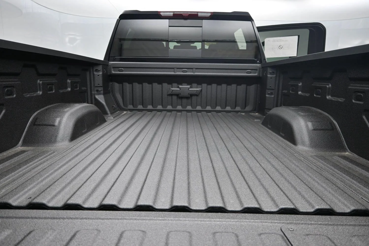 2026 Chevrolet Silverado 2500 HD LT - Photo 17