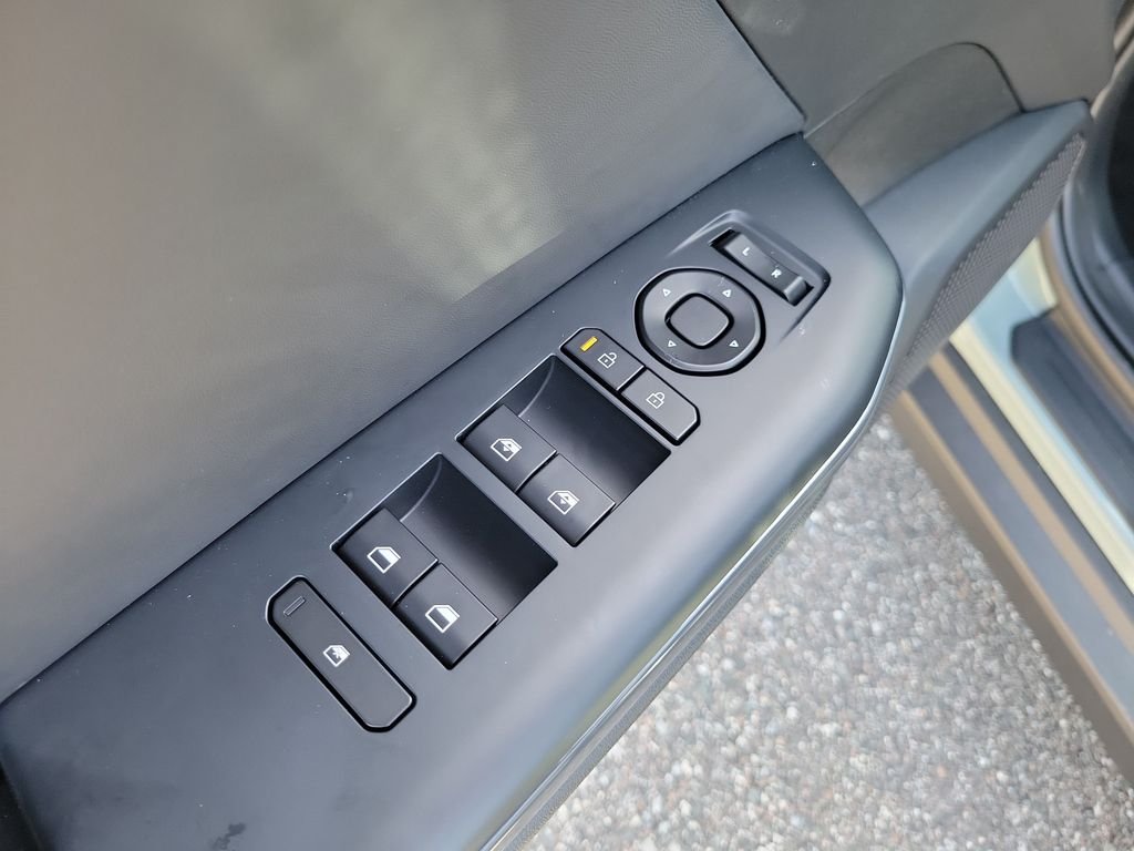 New 2026 Morning Haze Kia EX Hatchback image 20