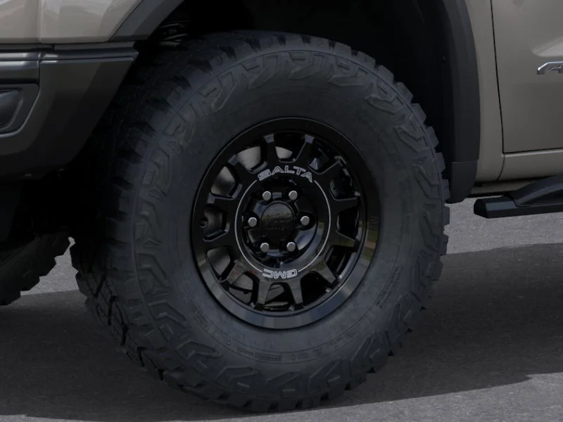 New 2026 Coastal Dune GMC AT4X image 10