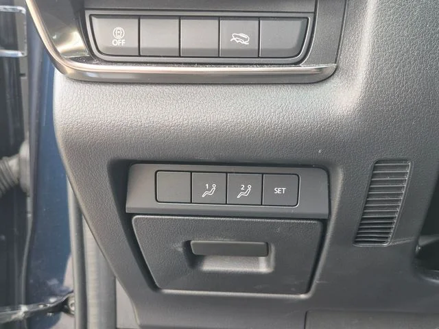 Used 2022 Blue Mazda 2.5 S Preferred Package image 19