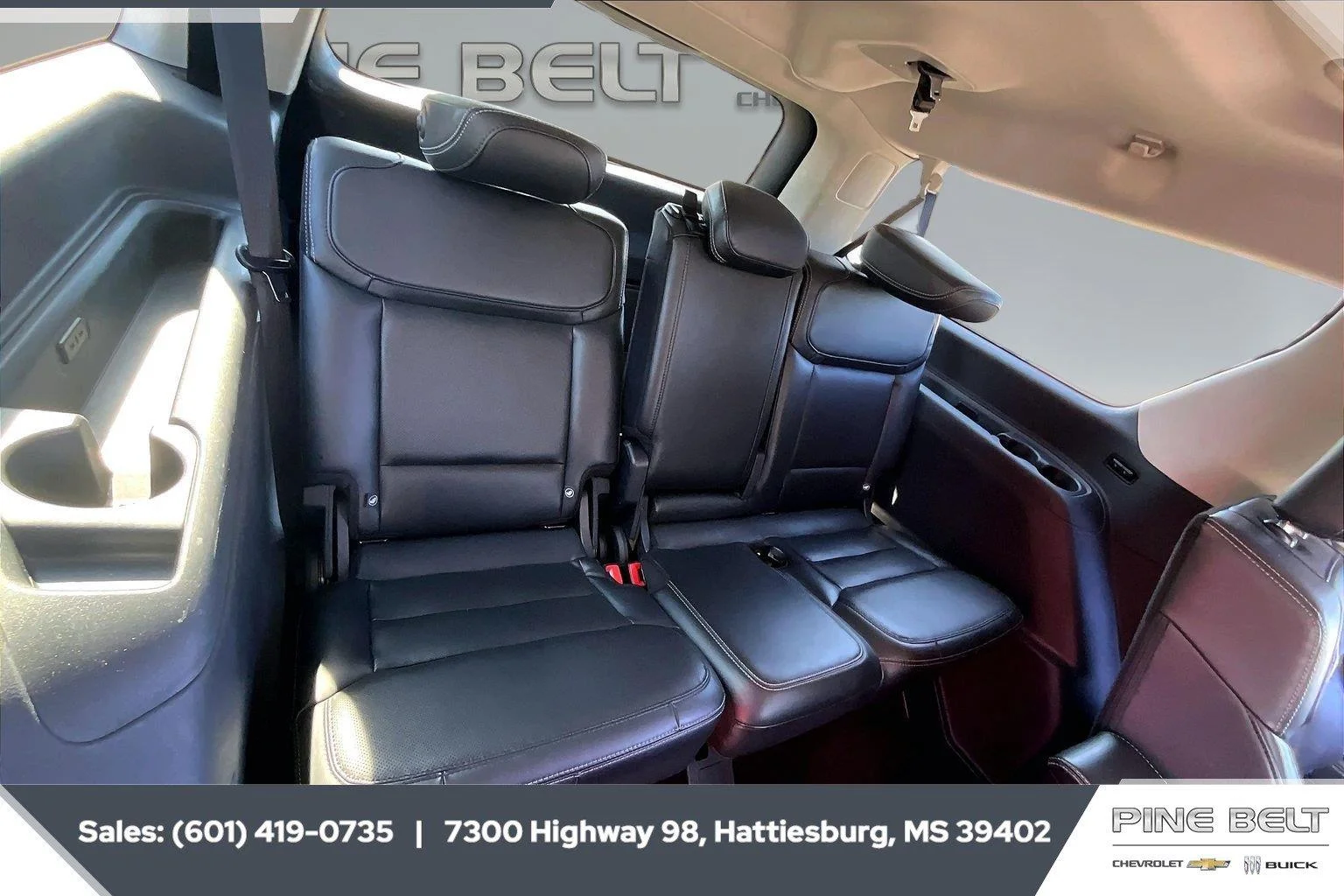 Used 2025 Oxford White Ford Platinum image 21