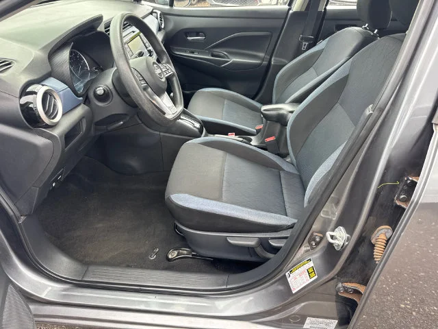 Used 2023 Gray Nissan 1.6 SV image 9