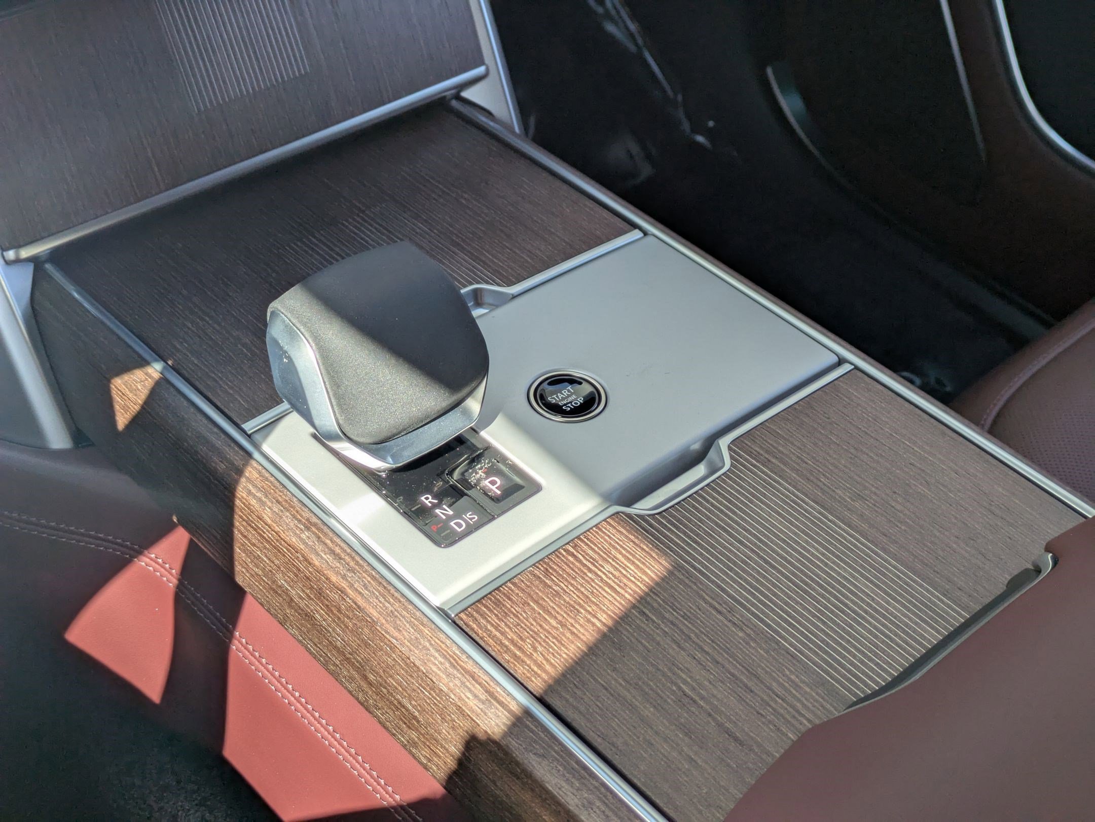 2025 Land Rover Range Rover Autobiography - Photo 13