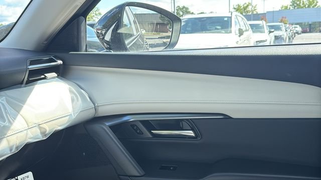 New 2026 Jet Black Mica Mazda 2.5 S Preferred AWD image 19