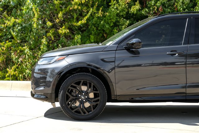 New 2026 Carpathian Grey Land Rover Landmark image 14