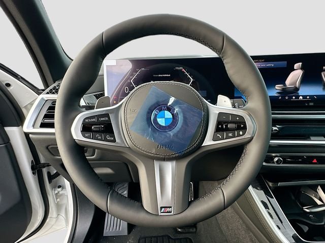 New 2026 White BMW sDrive40i image 6