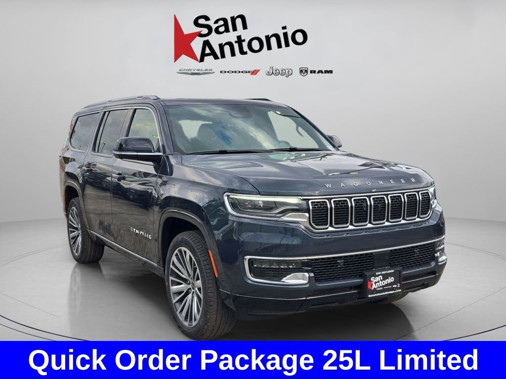 New 2025 River Rock Jeep Series II image 3