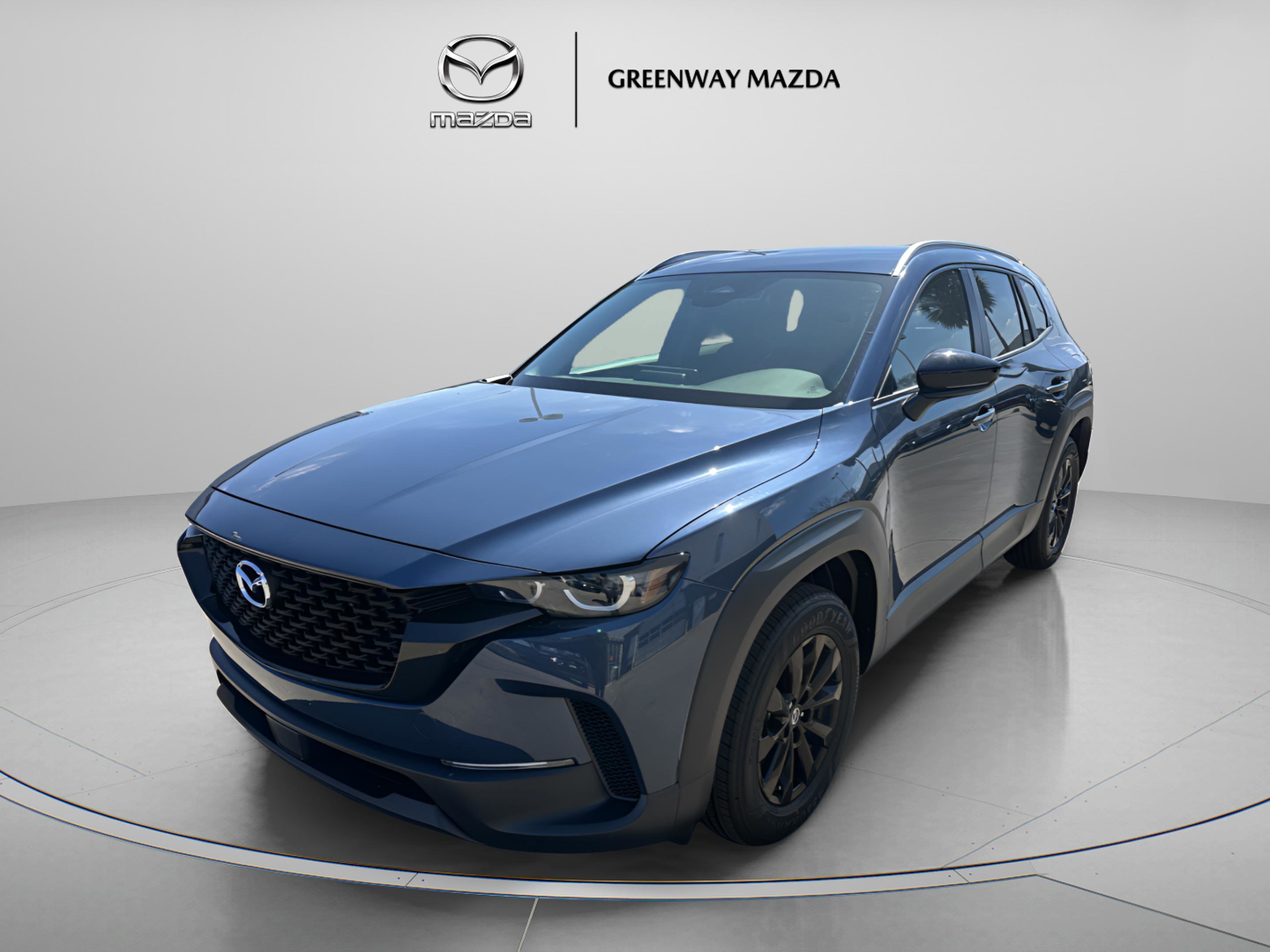 2025 Mazda CX-50 Premium - Photo 3