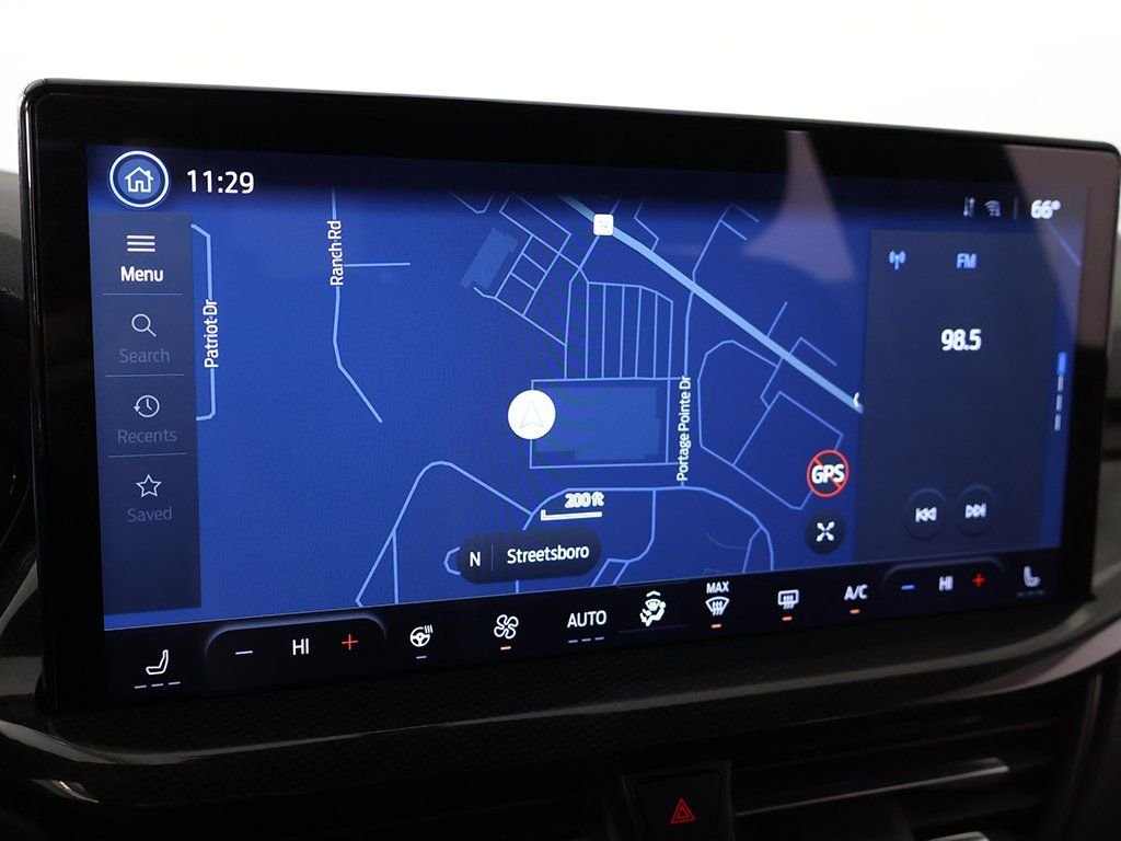 2024 Ford Escape ST-Line Select - Photo 47