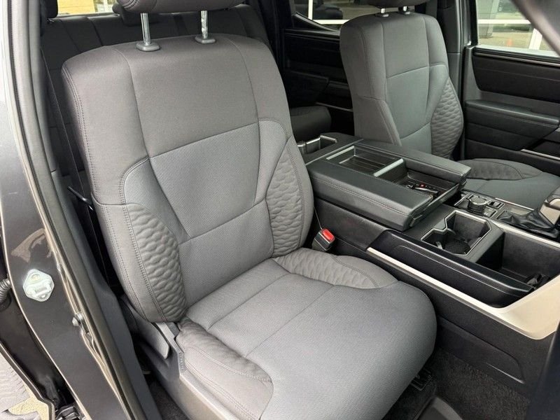 Used 2026 Magnetic Gray Metallic Toyota SR5 image 11