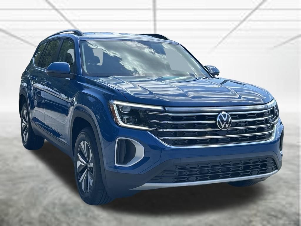New 2026  Volkswagen 2.0T SE image 6