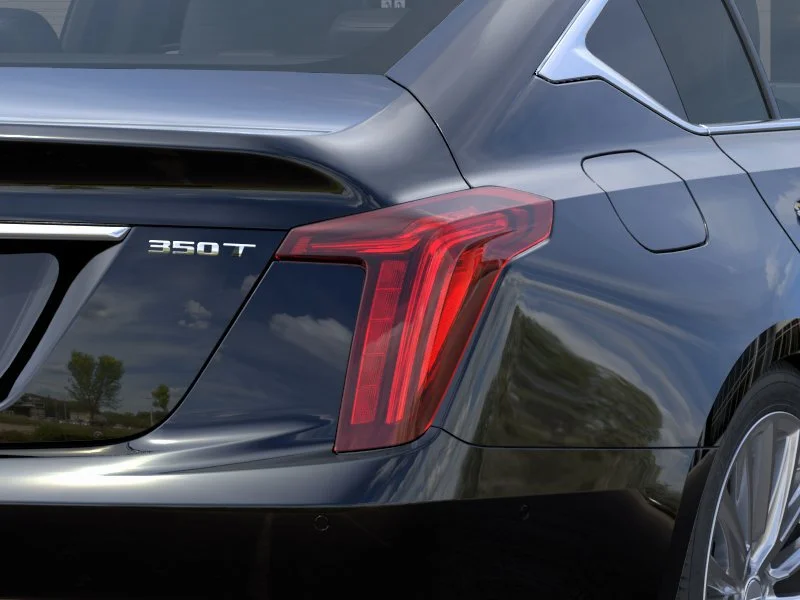 2026 Cadillac CT5 Premium Luxury - Photo 11