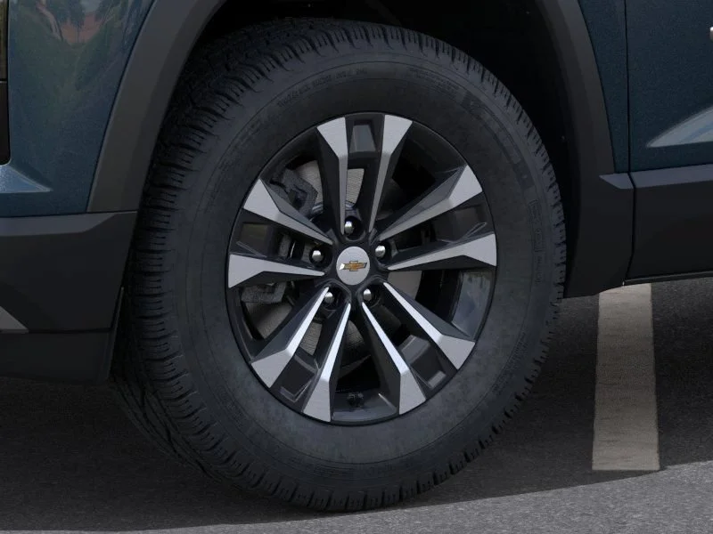 2027 Chevrolet Equinox LT - Photo 9