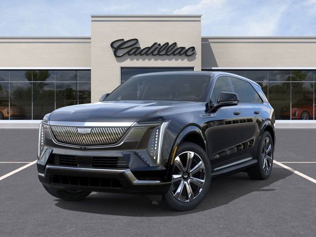 2025 Cadillac Escalade IQ Luxury 1 - Photo 6