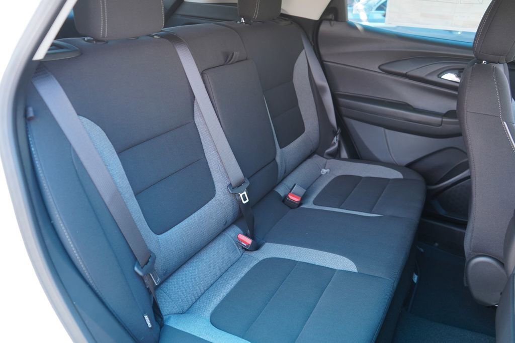 2026 Chevrolet Trailblazer LT - Photo 22