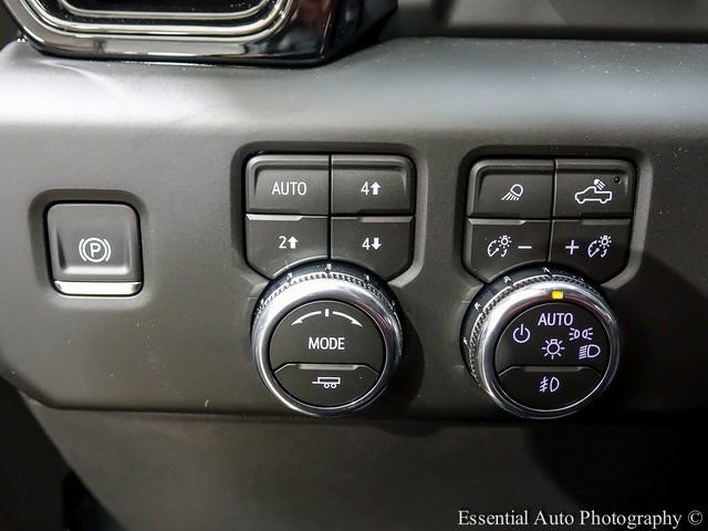 New 2026 Sterling Metallic GMC AT4X image 20