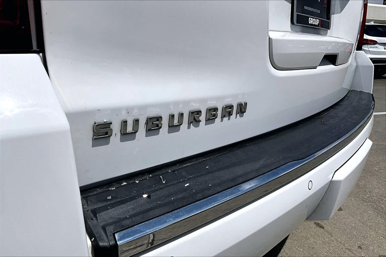 Used 2016 Summit White Chevrolet LTZ image 29