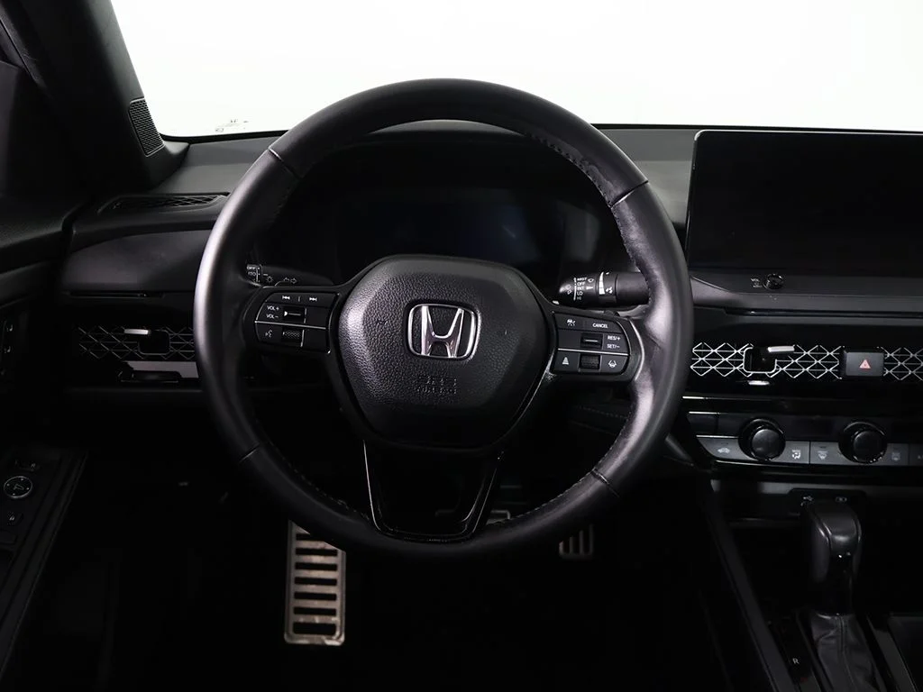 Used 2023 Urban Gray Pearl Honda Sport-L image 36