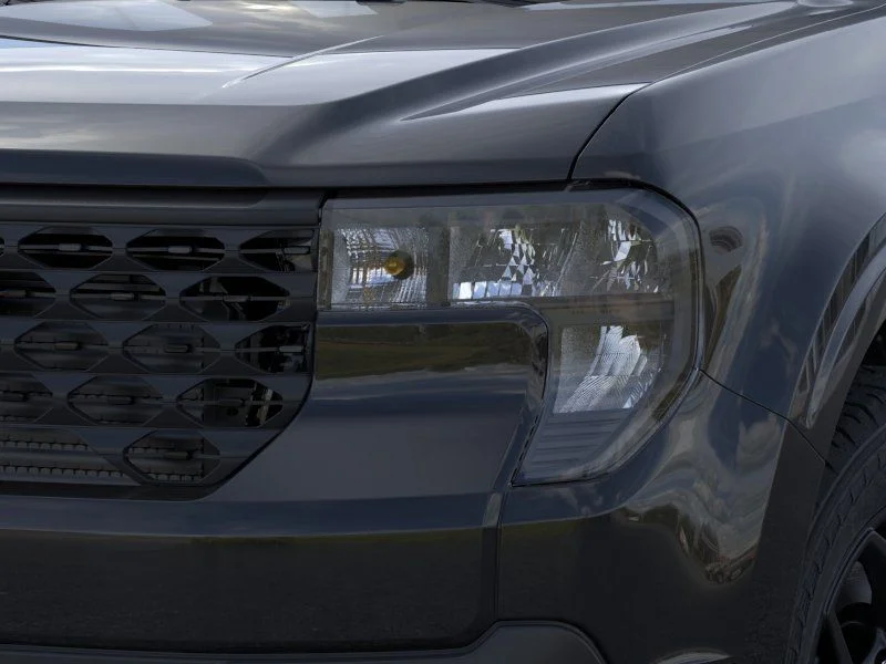 2025 Ford Maverick XLT - Photo 19