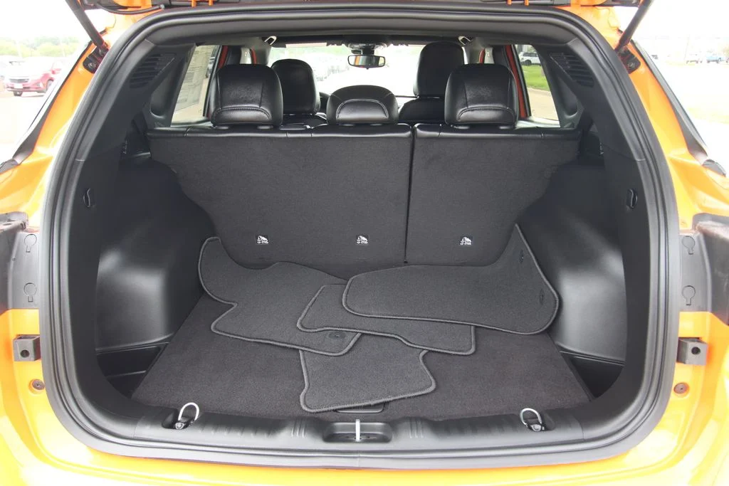 New 2026 Joose (DISC) Jeep Latitude image 14