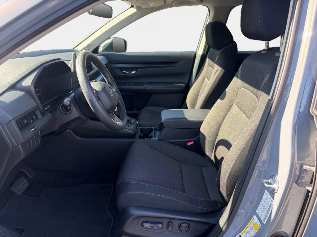 2026 Honda CR-V EX - Photo 12