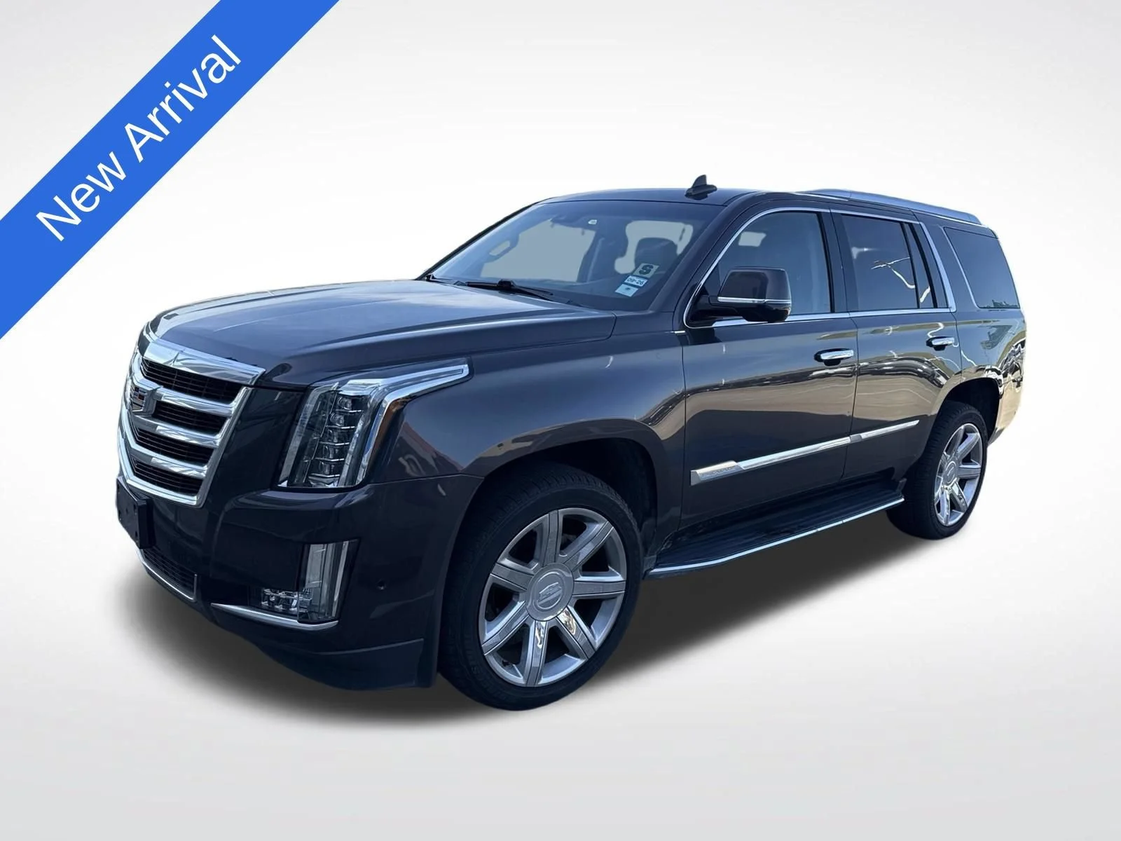 2017 Cadillac Escalade 2WD Luxury's photo