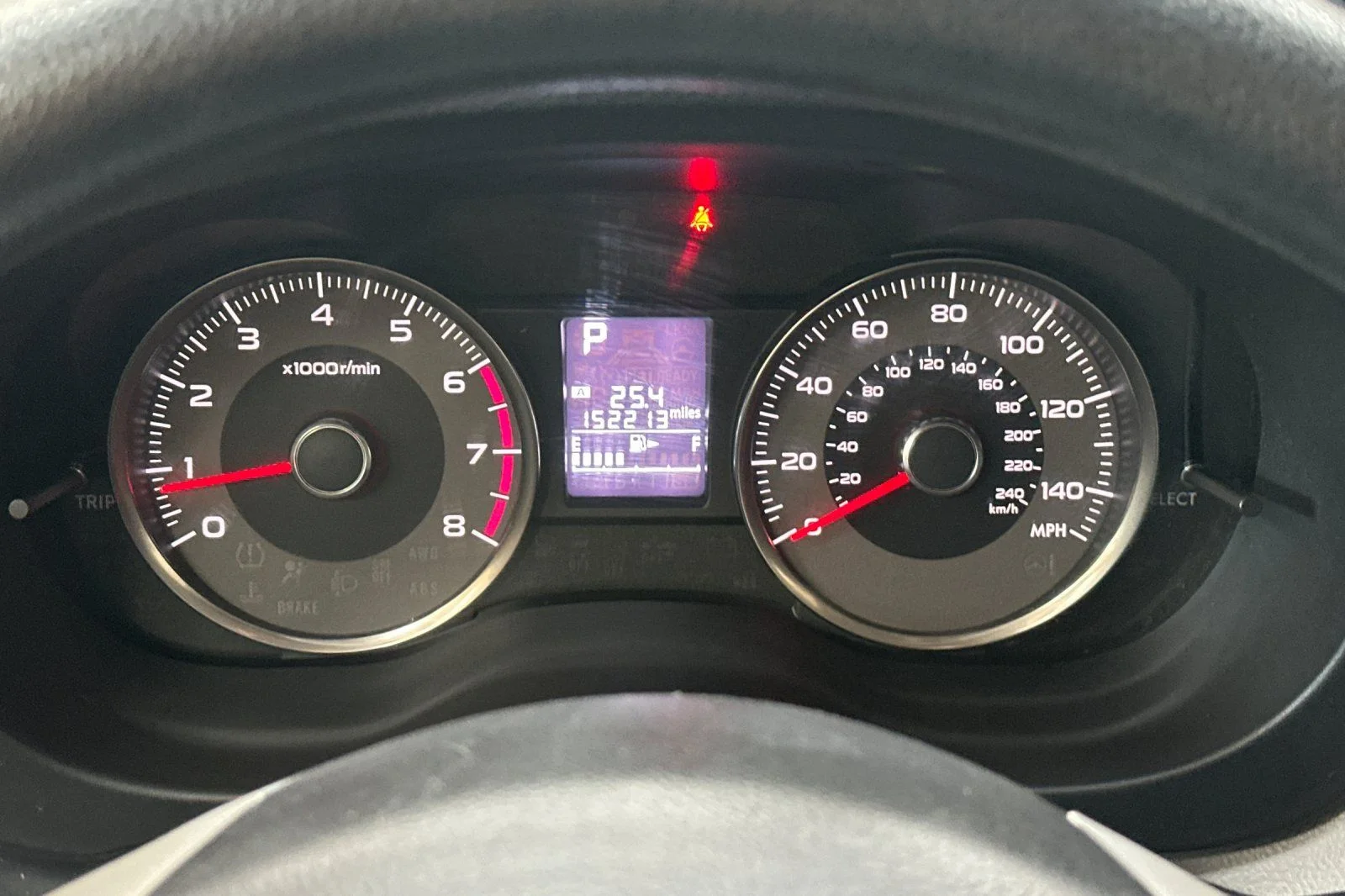 Used 2016 Gray Subaru 2.5i Premium image 31