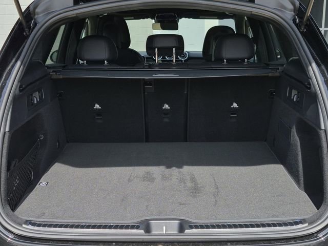 New 2026 Black Mercedes-Benz GLC 300 image 44