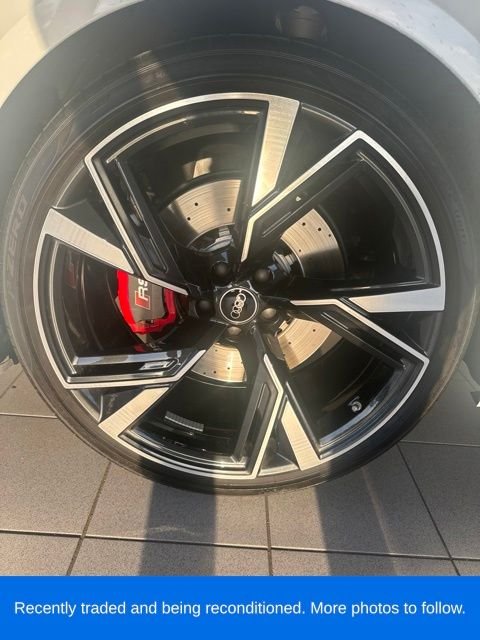 Used 2023  Audi 4.2 image 4