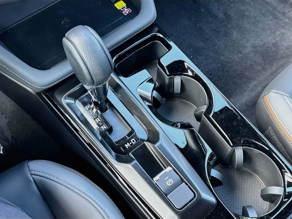 New 2026 Gray Subaru Sport image 20
