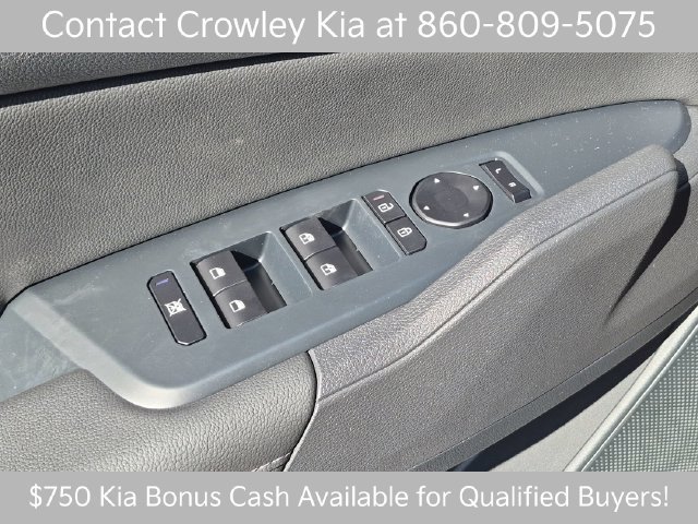 New 2027 Road Rider Brown / Black Roof Kia X-Line image 19