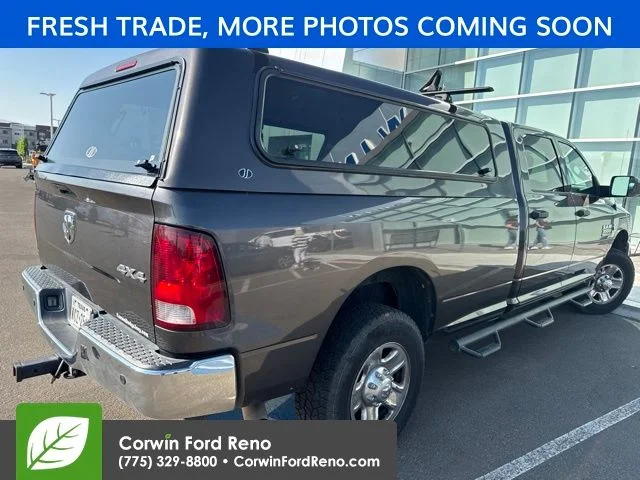 Used 2018 Gray Ram Tradesman image 9