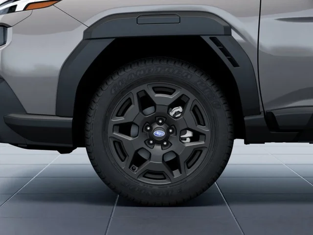 New 2026 RIVER ROCK PEARL Subaru Limited image 9