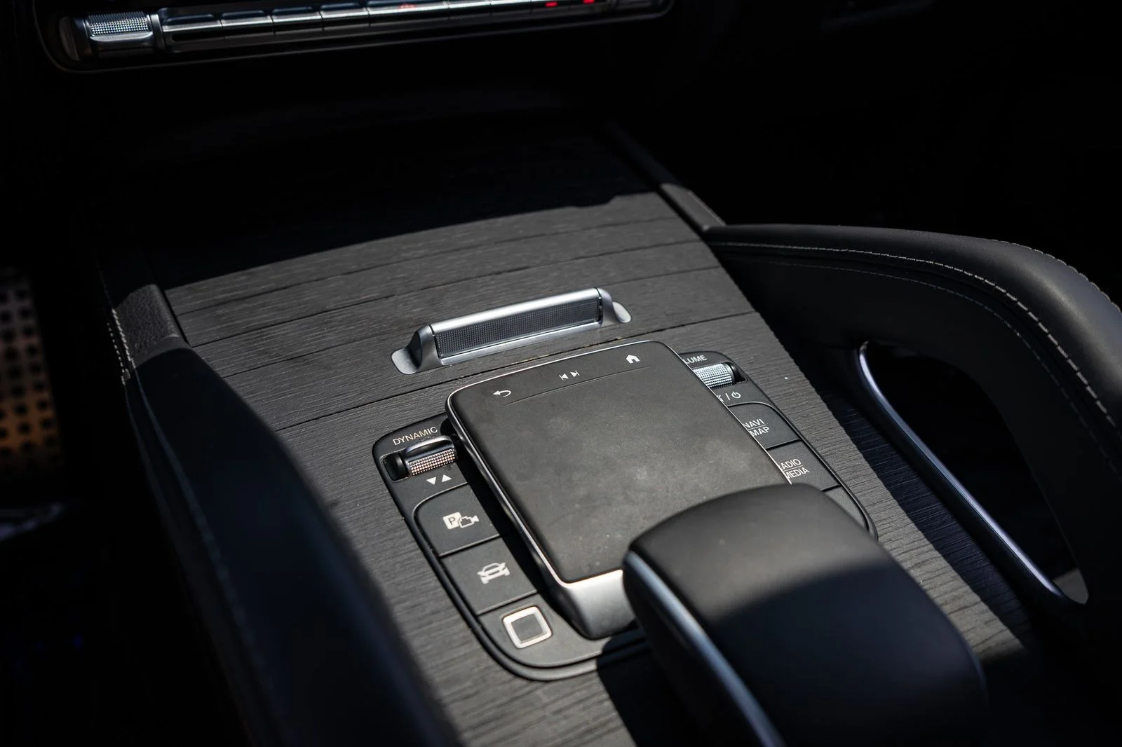 Used 2026 Gray Mercedes-Benz GLE 53 AMG® image 50