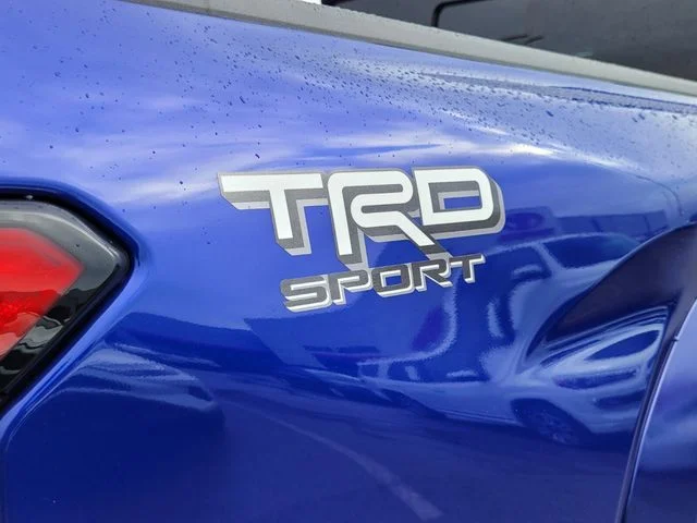 2024 Toyota Tacoma TRD Sport - Photo 11