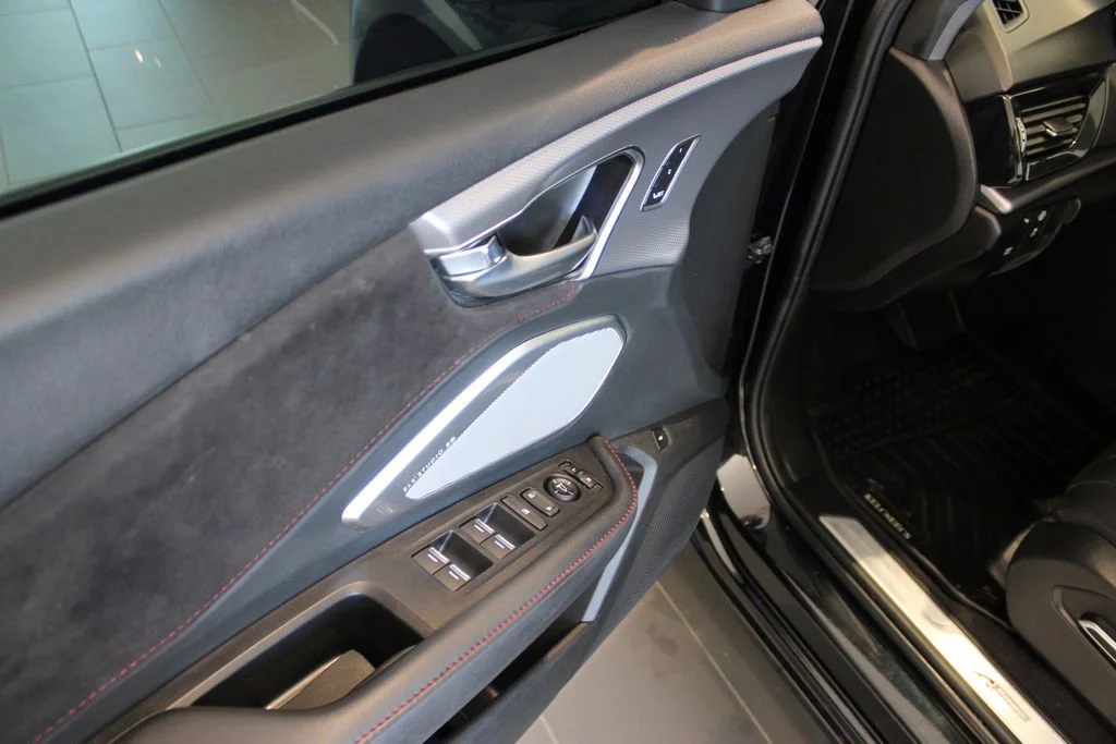Used 2022 Majestic Black Pearl Acura SH-AWD A-SPEC image 66
