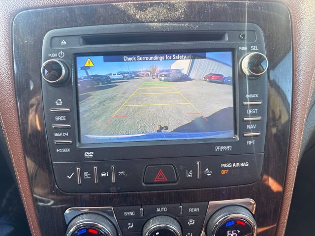 Used 2015 White Chevrolet LTZ image 17
