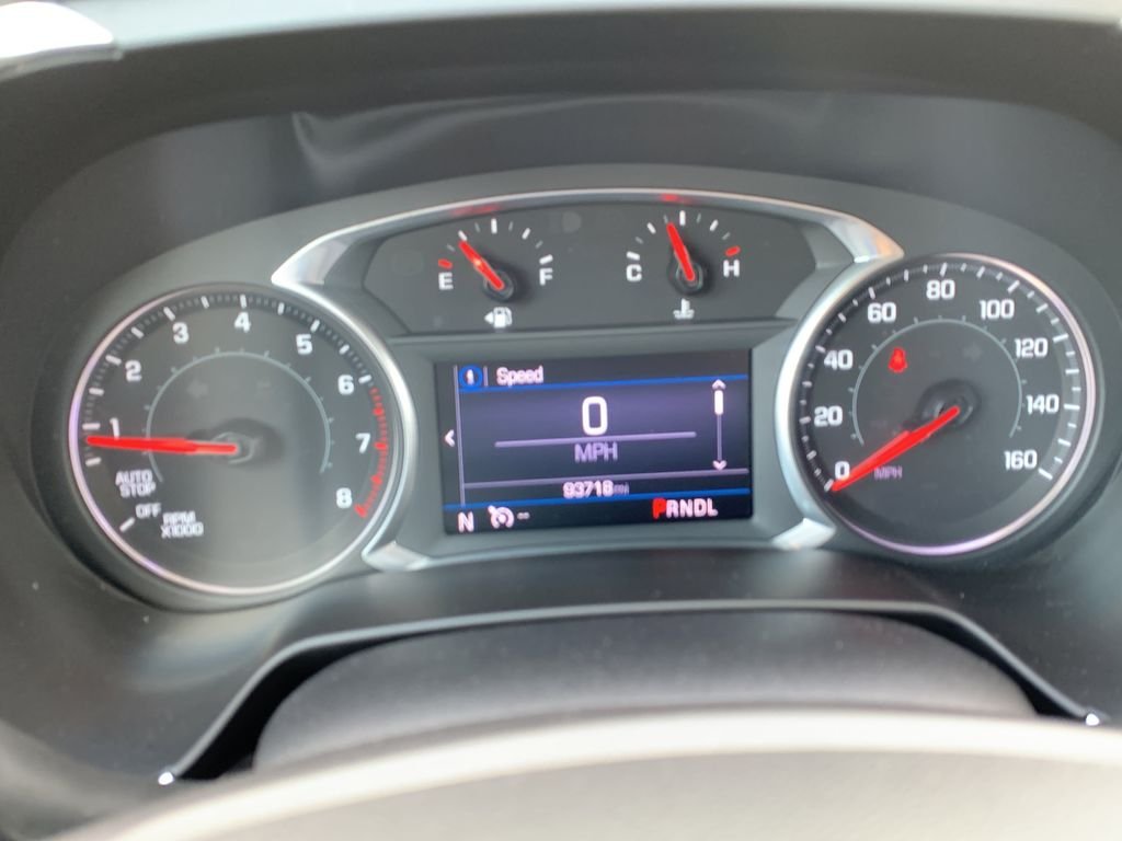 2021 Chevrolet Blazer 2LT - Photo 24
