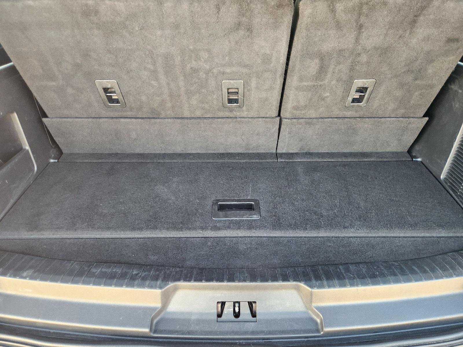 2019 Ford Expedition photo 34 of 34