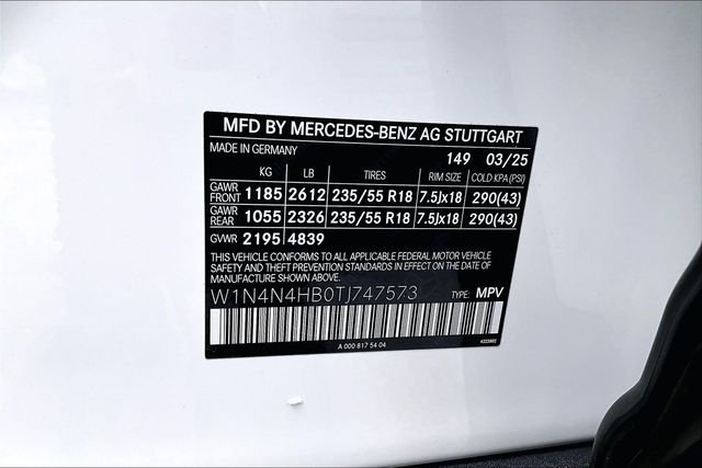 Used 2026 White Mercedes-Benz GLA 250 image 29
